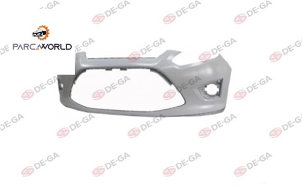 Ford Focus Cmax Ön Tampon 2011