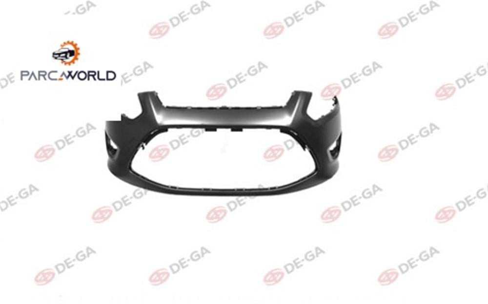 Ford Focus Cmax Ön Tampon Çekı Dkpklı Ast11 Tüv