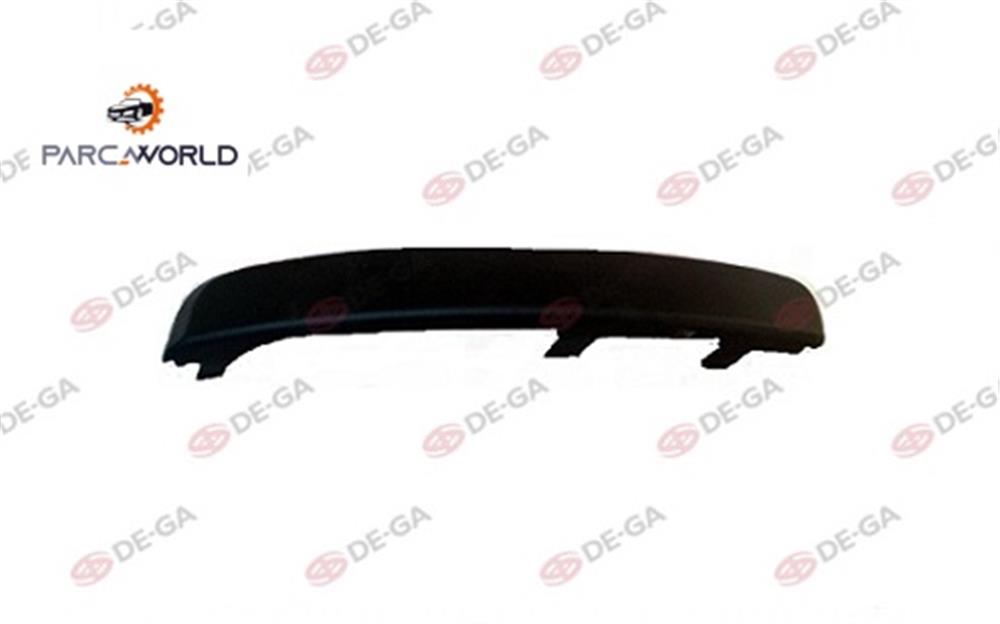 Ford Focus Cmax Ön Tampon Kuşağı Sağ 2004-2007