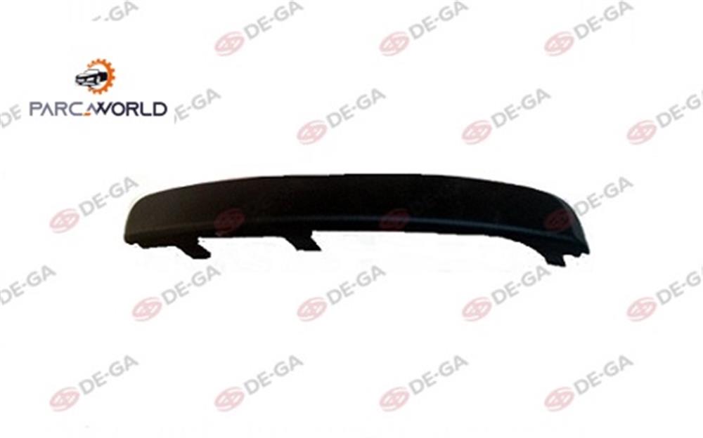 Ford Focus Cmax Ön Tampon Kuşağı Sol 2004-2007