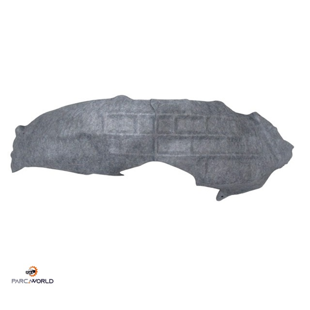 FORD FOCUS- HB- 2012-2014- ARKA ÇAMURLUK DAVLUMBAZI SAĞ TARAF 