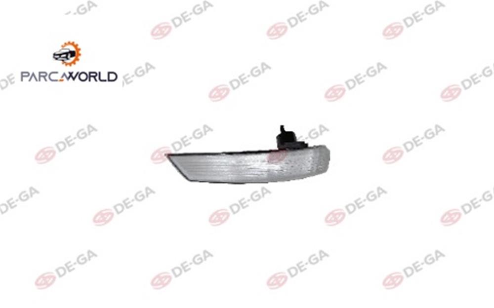 Ford Focus Mondeo Ayna Sınyalı Sağ 2007