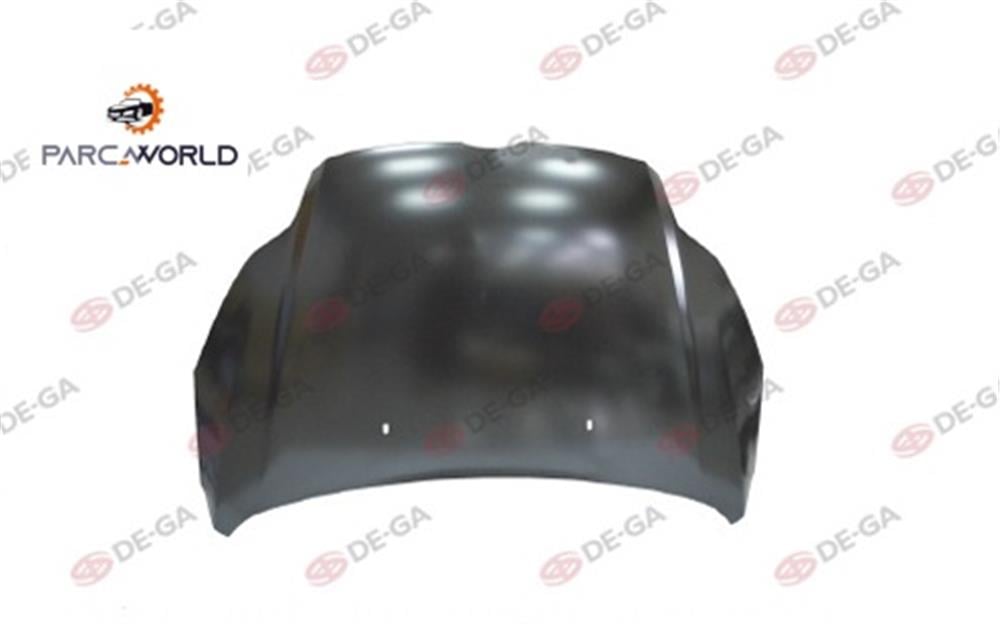 Ford Focus Motor Kaputu 2011