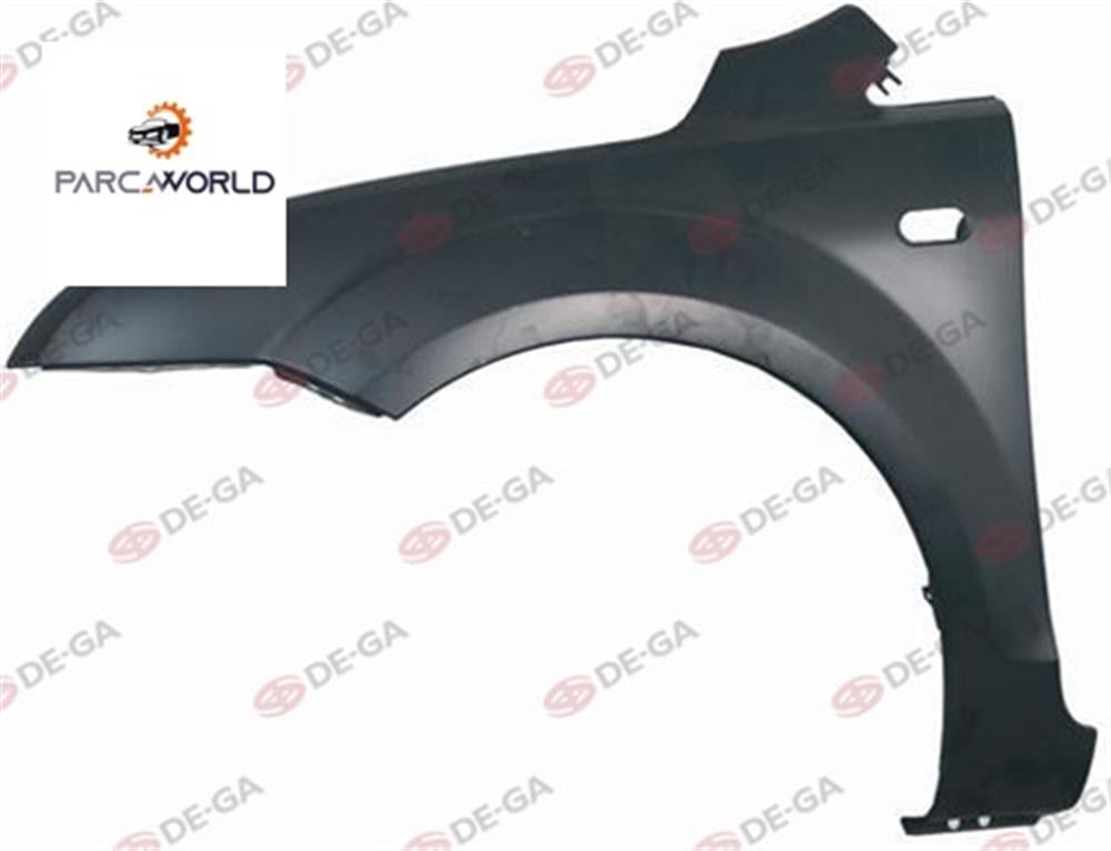 Ford Focus Ön Çamurluk Sol 2005