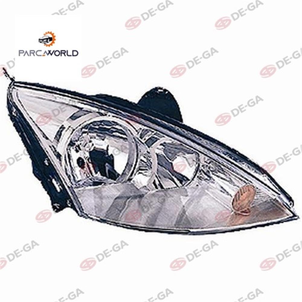 Ford Focus Ön Far Elektrikli Sağ 2002