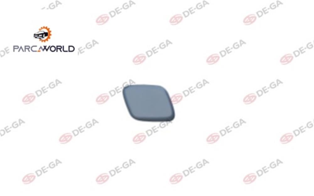 Ford Focus Ön Far Yıkama Kapağı Sağ 2011