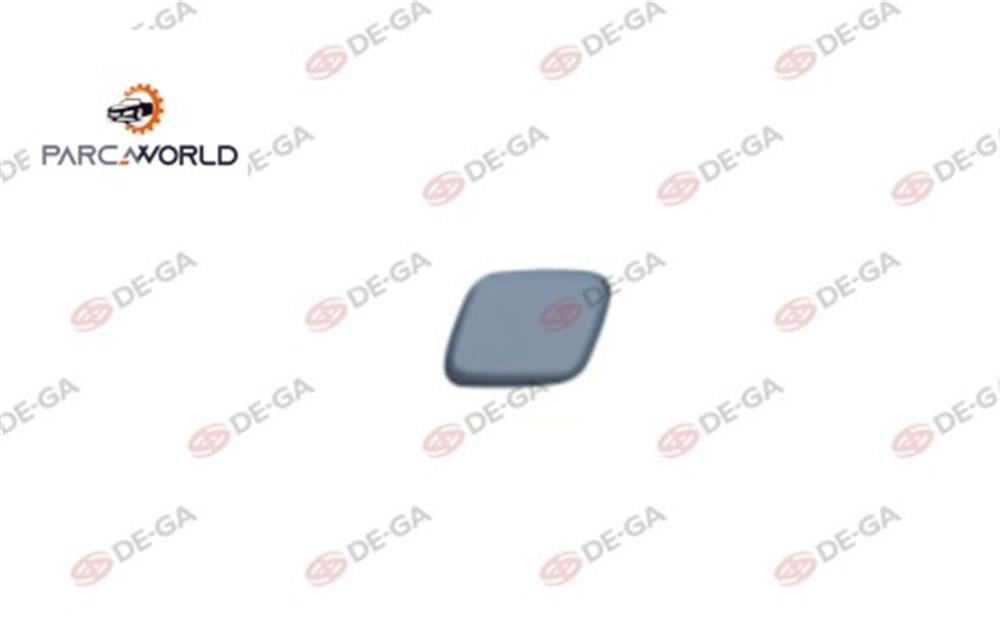 Ford Focus Ön Far Yıkama Kapağı Sol 2011