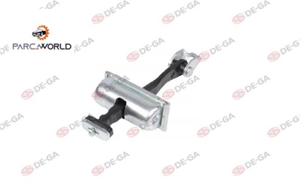 Ford Focus Ön Kapı Gergısı 2005-2008