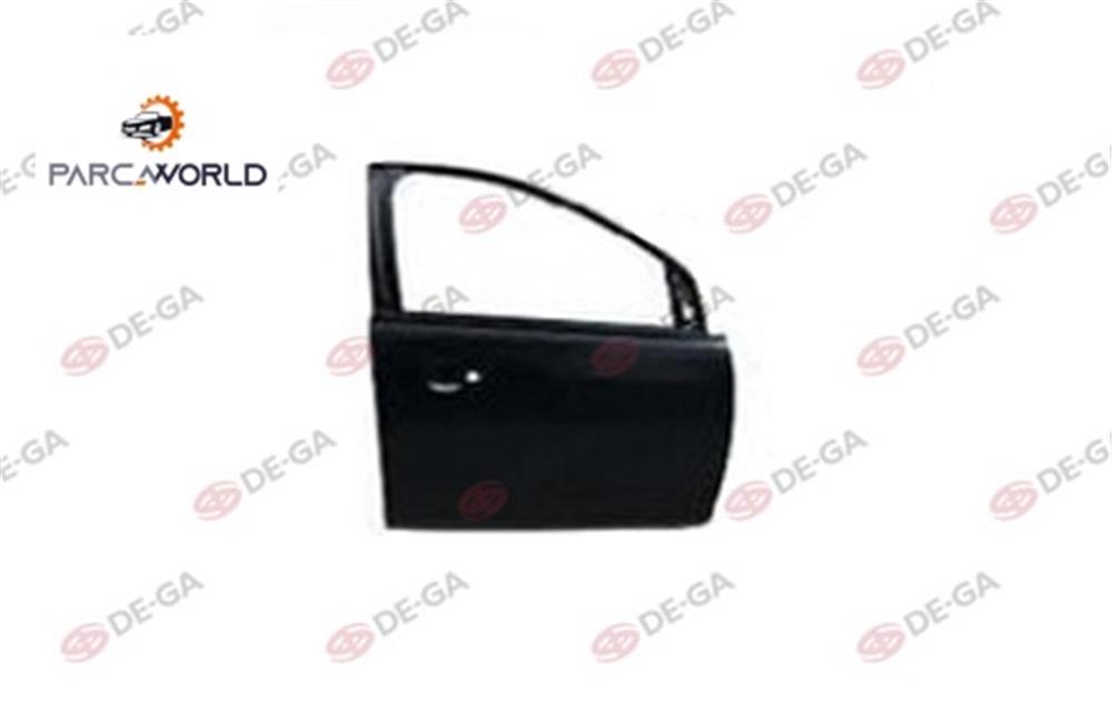 Ford Focus Ön Kapı Sağ 2011