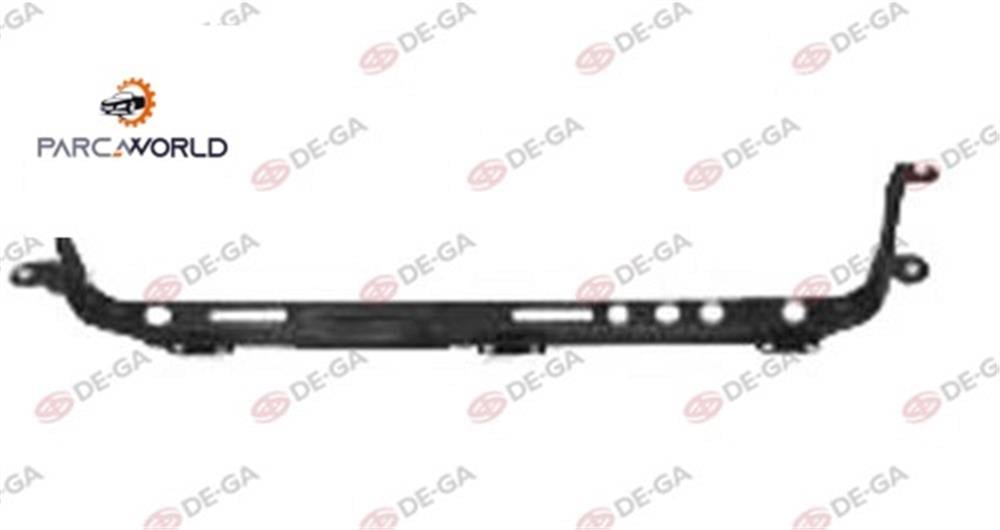 Ford Focus Ön Panel Alt 2008