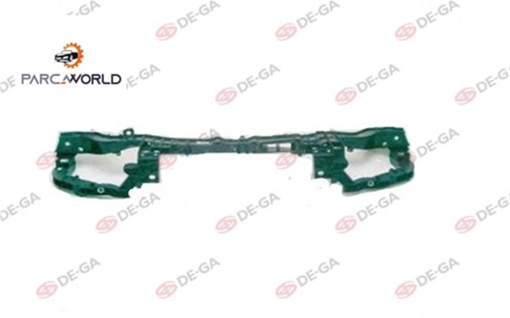 Ford Focus Ön Panel Plastık 2011