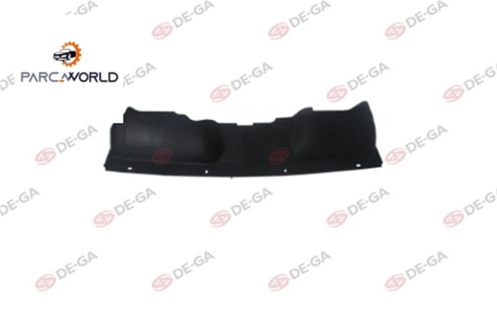 Ford Focus Ön Panel Üst Kapak Plastık 2008