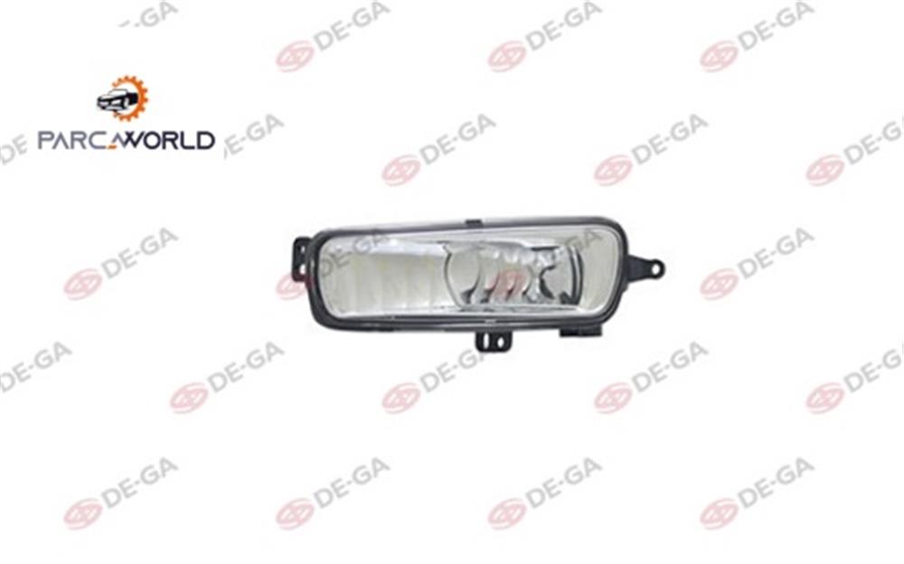 Ford Focus Ön Sıs Farı Sol 2013