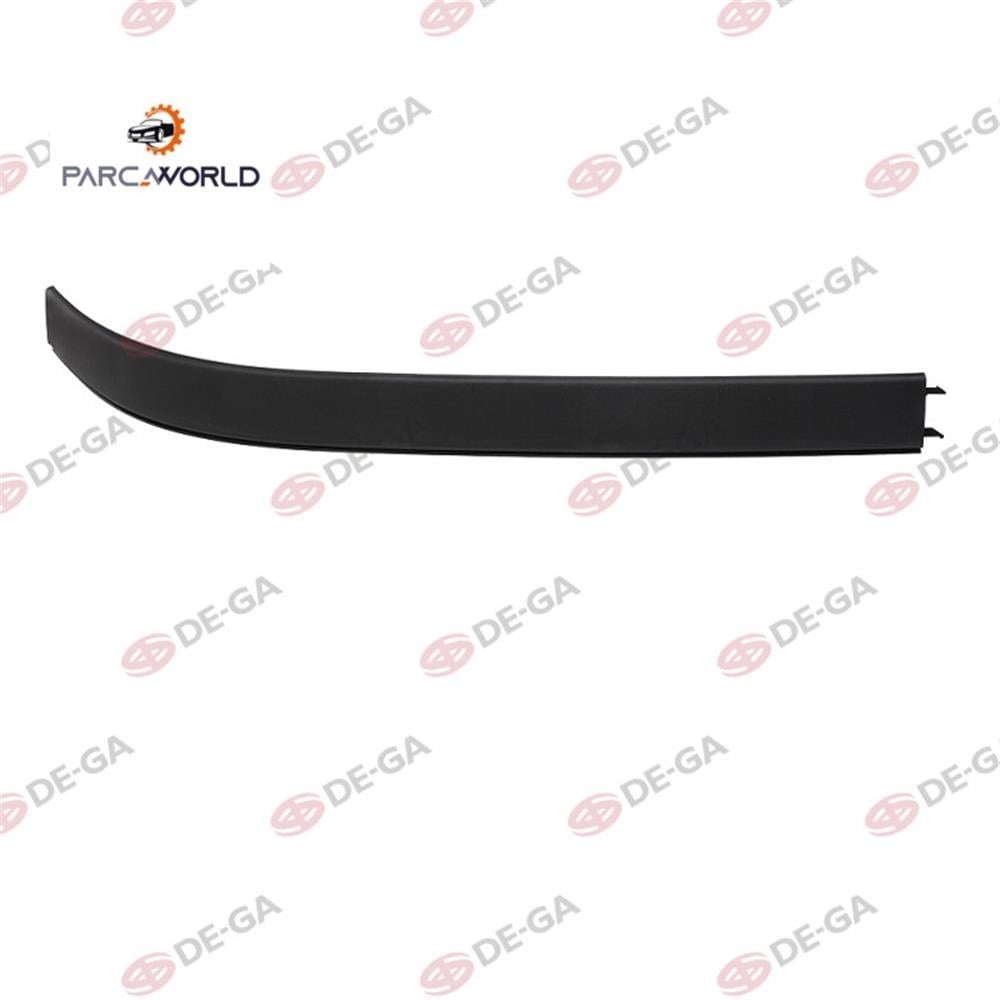 Ford Focus Ön Tampon Köşe Bandı Sağ 0307 Tüv
