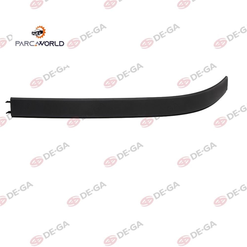Ford Focus Ön Tampon Köşe Bandı Sol 0307 Tüv