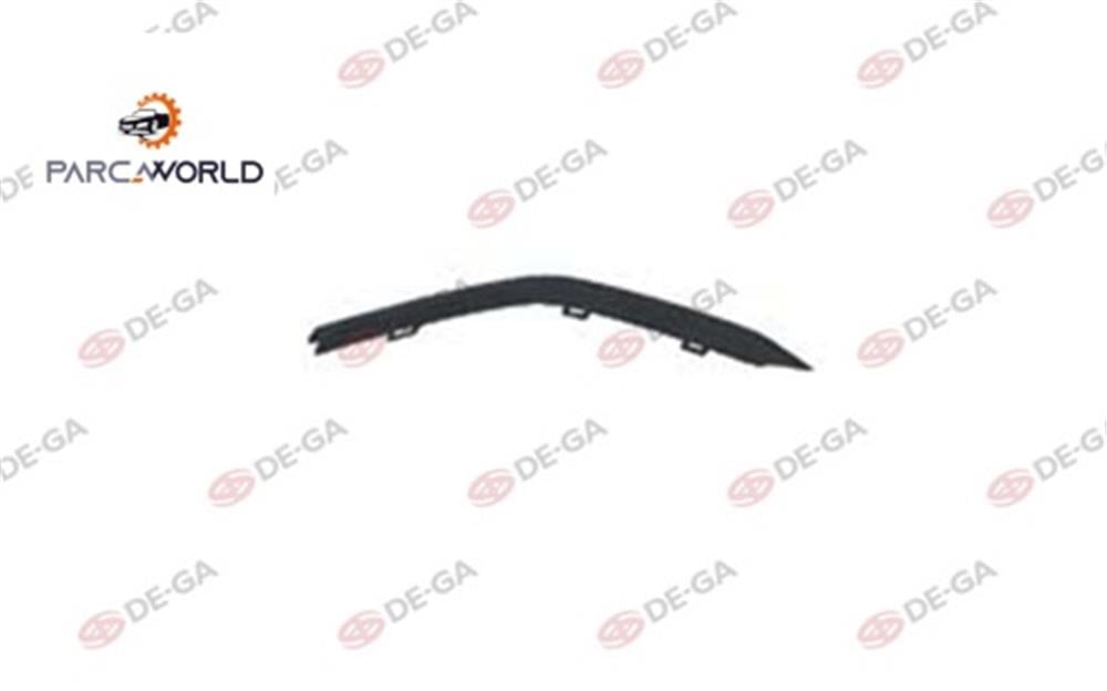 Ford Focus Ön Tampon Kuşağı Des Sol 2018