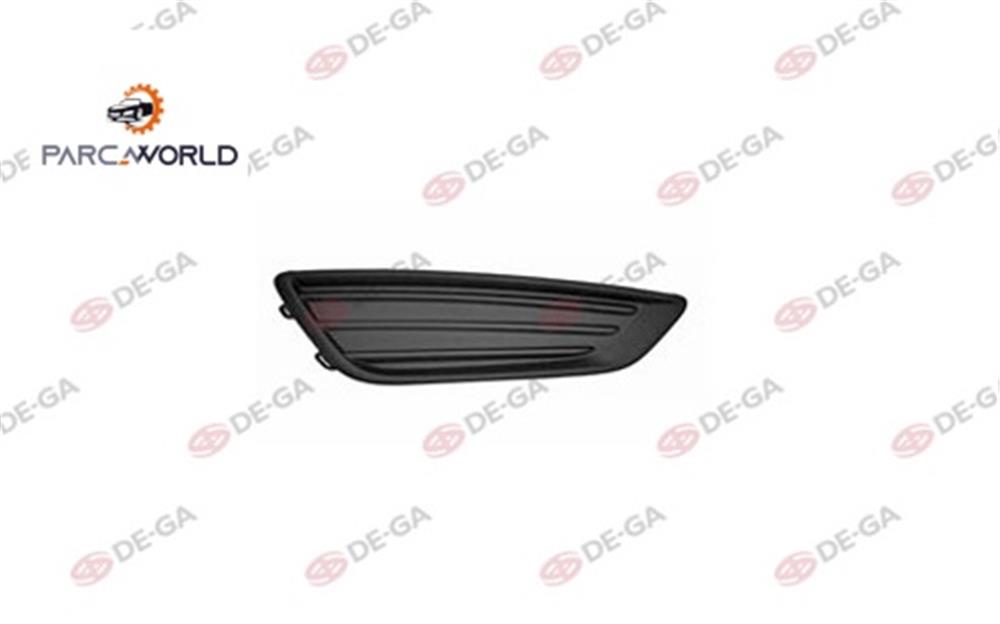 Ford Focus Ön Tampon Panjuru Sağ 2013