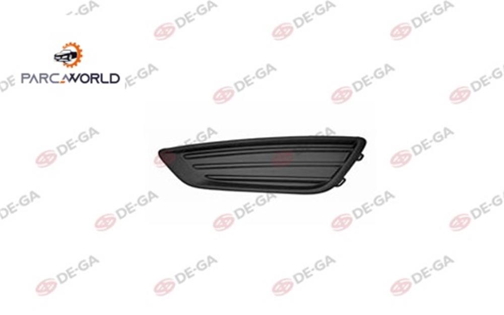 Ford Focus Ön Tampon Panjuru Sol 2013