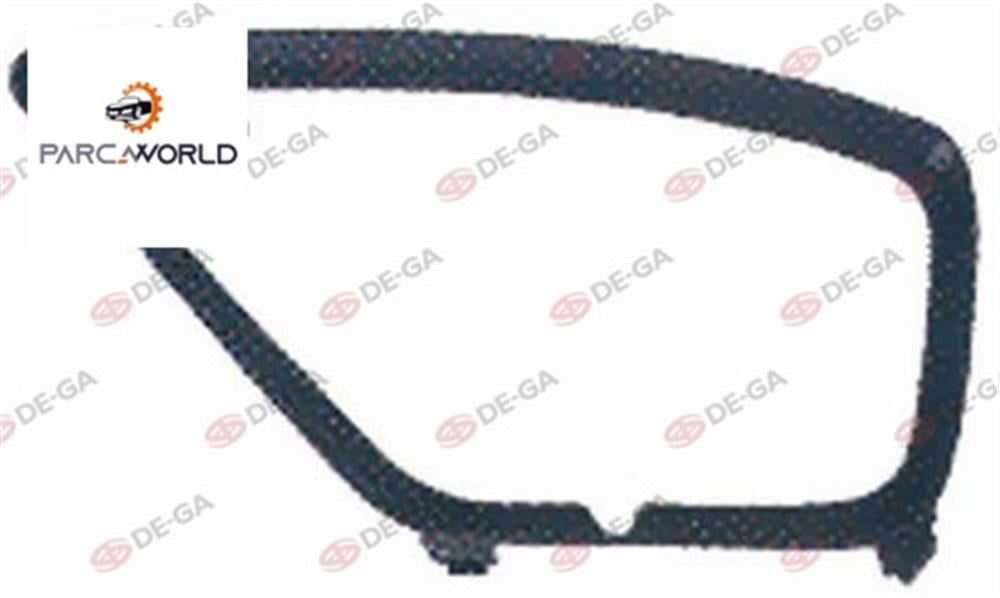 Ford Focus Ön Tamppanjdlklı Sol 2001-2005