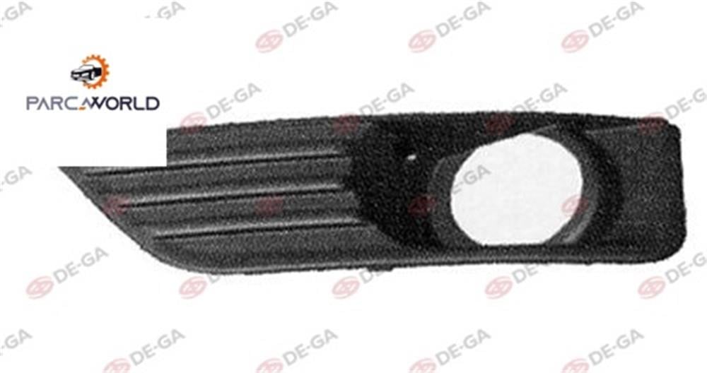 Ford Focus Ön Tamppanjsıslı Sağ 2005