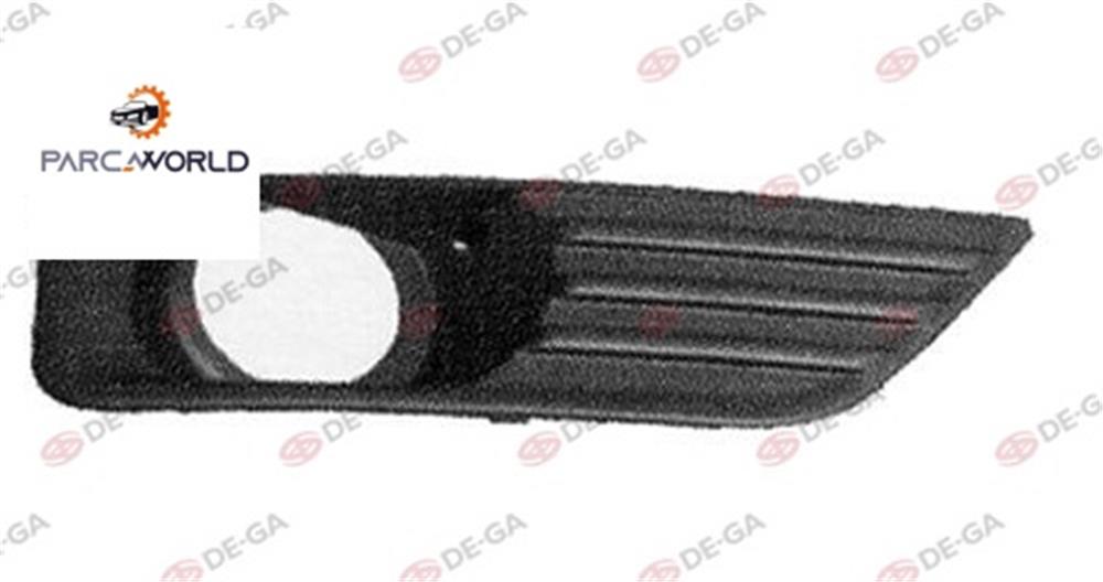 Ford Focus Ön Tamppanjsıslı Sol 2005