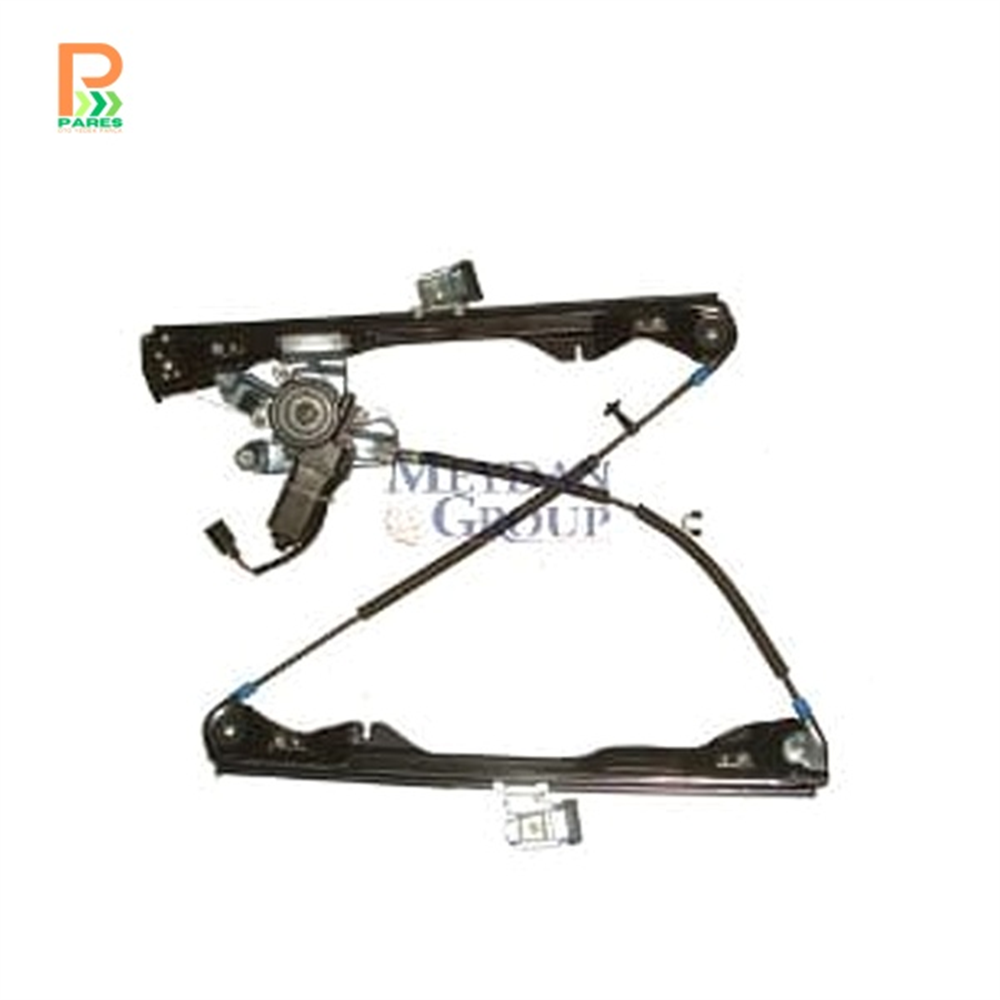 FORD FOCUS- SD- 1998-2005- ÖN CAM KRİKOSU SAĞ TARAF ELEKTRİKLİ/MOTORLU (4KAPI)