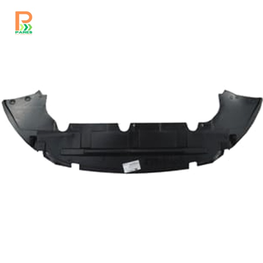 FORD FOCUS- SD/HB- 08/11; ÖN TAMPON ALT MUHAFAZA PLASTİĞİ 