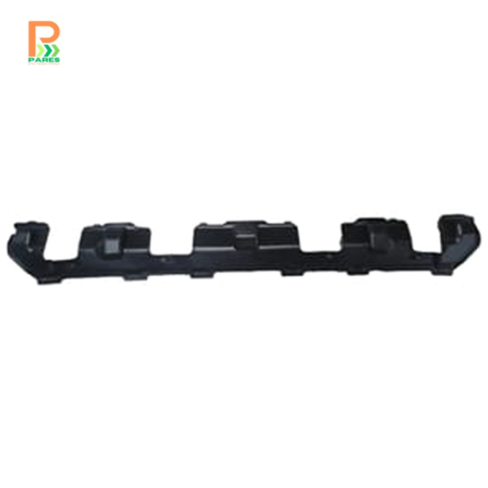 FORD FOCUS- SD/HB- 08/11; ÖN TAMPON BAĞLANTI BRAKETİ ALT (PLASTİK)