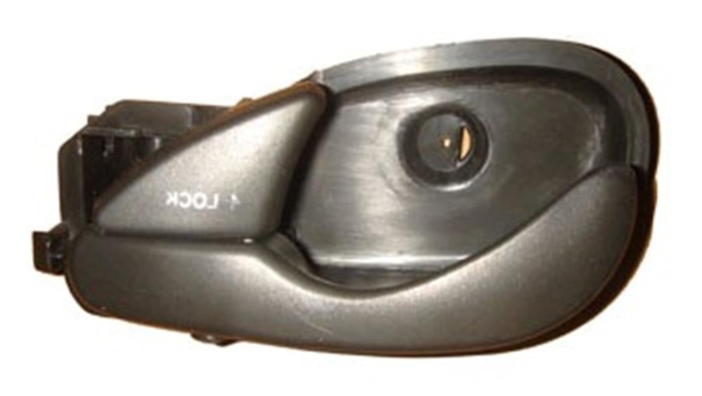 FORD FOCUS- SD/HB- 2002-2005- ARKA KAPI İÇ AÇMA KOLU SOL TARAF (PÜTÜRLÜ SİYAH) 
