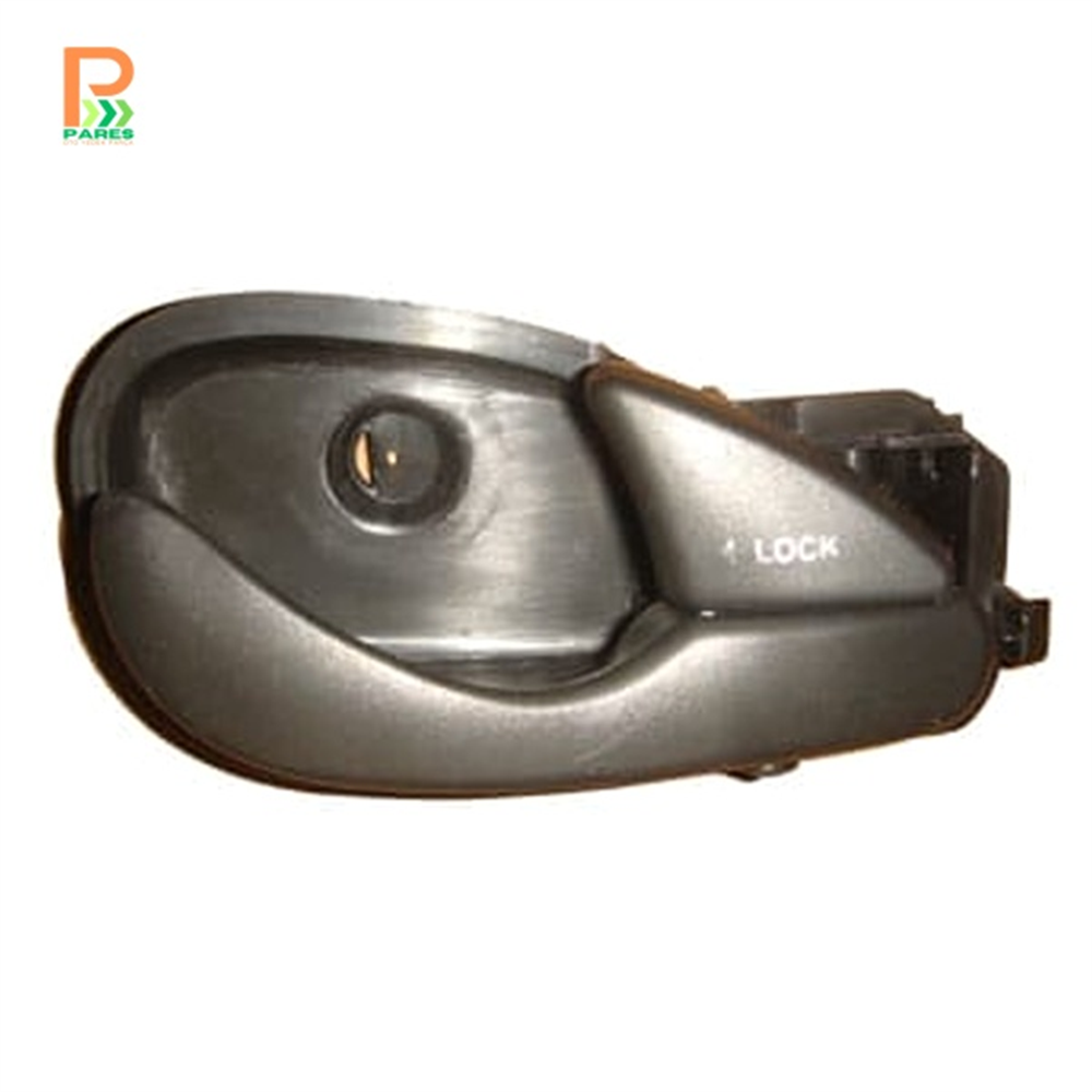 FORD FOCUS- SD/HB- 2002-2005- ÖN KAPI İÇ AÇMA KOLU SAĞ TARAF (PÜTÜRLÜ SİYAH) 