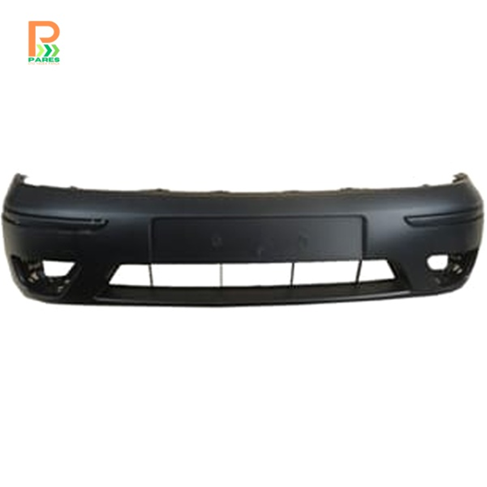 FORD FOCUS- SD/HB- 2002-2005- ÖN TAMPON (PANJUR/SİS DELİKLİ BANT DELİKLİ) 