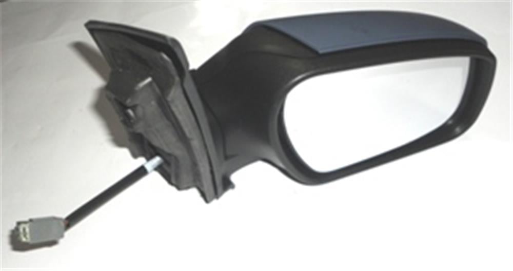 FORD FOCUS- SD/HB- 2005-2007- KAPI AYNASI SAĞ TARAF ELEKTRİKLİ/ISITMALI KAPAK 5FİŞ (M.LECOY)(ORİJİNAL)