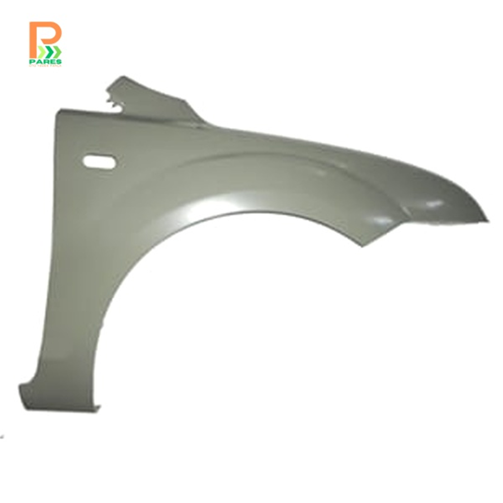 FORD FOCUS- SD/HB- 2005-2007- ÖN ÇAMURLUK DELİKLİ SAĞ TARAF 