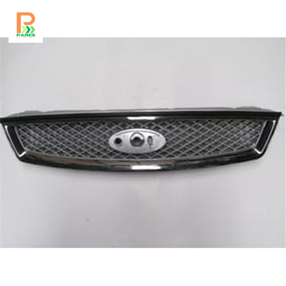 FORD FOCUS- SD/HB- 2005-2007- ÖN PANJUR GÜMÜŞ (NİKELAJ ÇERÇEVELİ) 