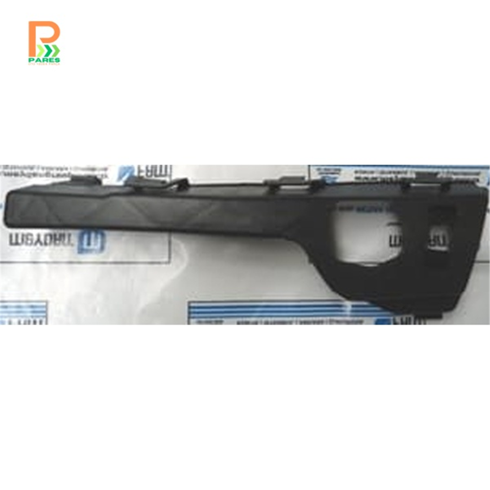 FORD FOCUS- SD/HB- 2005-2007- ÖN TAMPON İÇ BAĞLANTI BRAKETİ SOL TARAF (ORTA KISMA TAKILAN) PLASTİK (BFN)