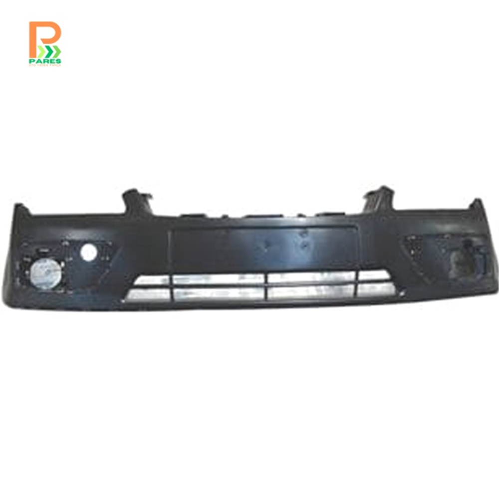 FORD FOCUS- SD/HB- 2005-2007- ÖN TAMPON (SİS DELİKLİ KARLIKSIZ) 