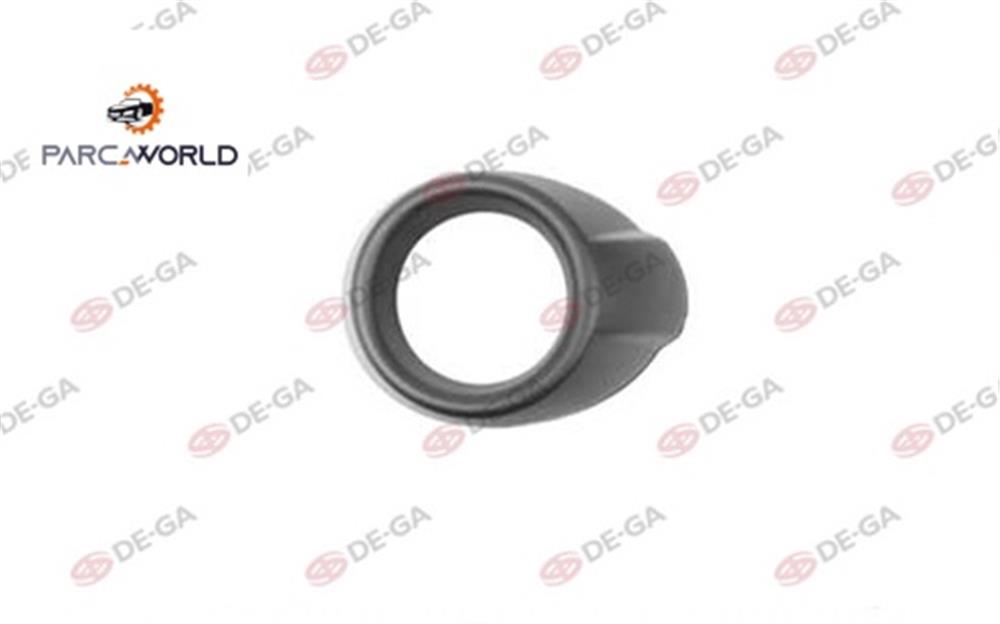 Ford Focus Sıs Far Çerçevesı Dlklı Sol 2011