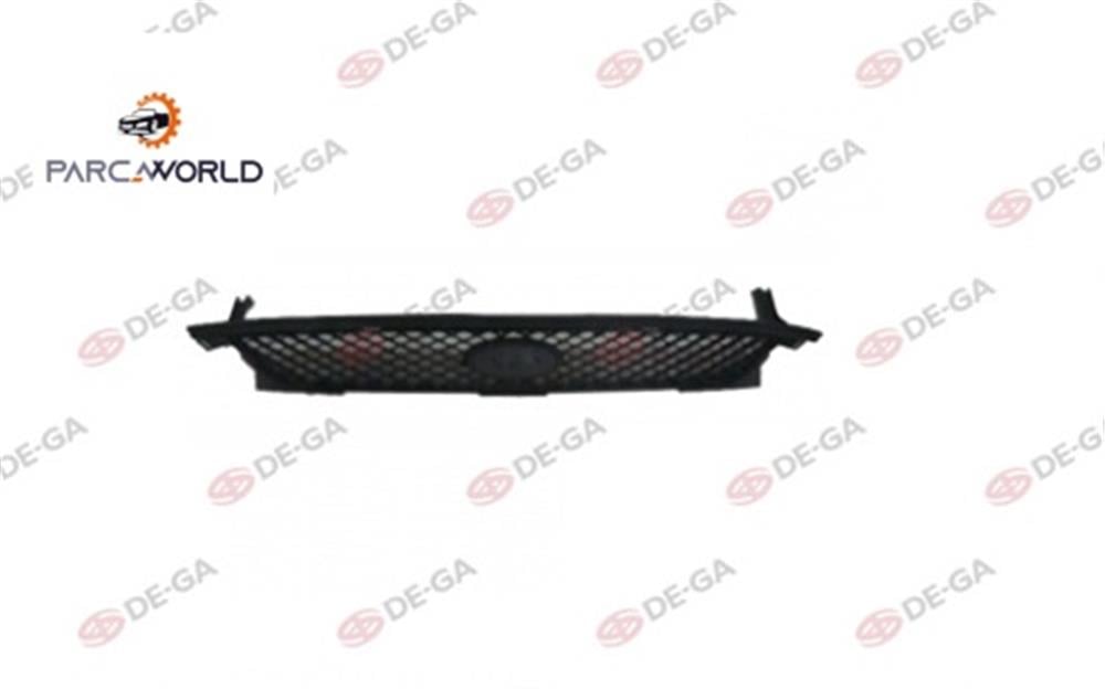 Ford Focus Smax Ön Panjur 2006