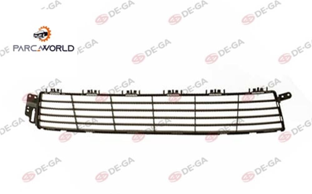 Ford Focus Smax Ön Tampon Panjuru 2006