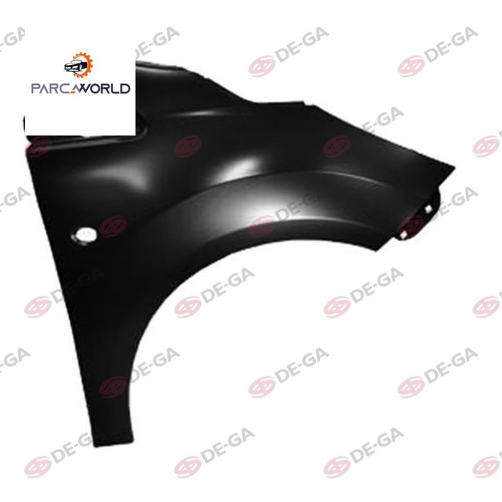 Ford Ka Ön Çamurluk Sağ 2008