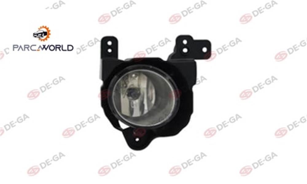Ford Ka Ön Sıs Farı Sdn Sağ 2008