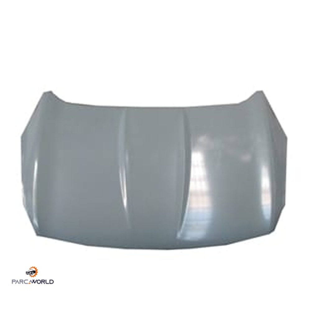 FORD KUGA- 2013-2016- MOTOR KAPUTU ASTARLI -MASTİKLİ 