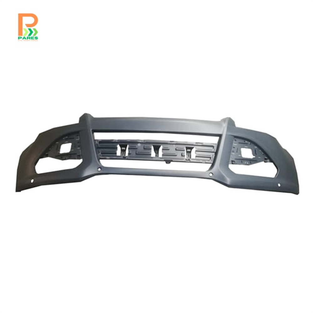 FORD KUGA- 2013-2016- ÖN TAMPON (ASTARLI SİS/PANJUR/SENSÖR DELİKLİ FAR YIKAMA DELİKSİZ