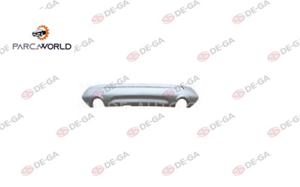 Ford Kuga Arka Tampon Spoılerı Des 2012