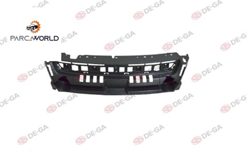 Ford Kuga Ön Panjur Iç 2012