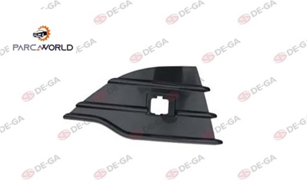 Ford Kuga Ön Tampon Panjuru Sağ 2012