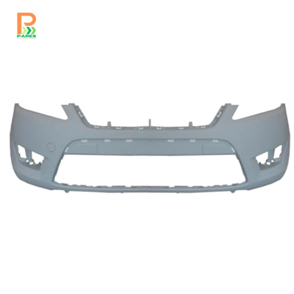 FORD MONDEO- 2007-2011- ÖN TAMPON (SİS/PANJUR DELİKLİ) 