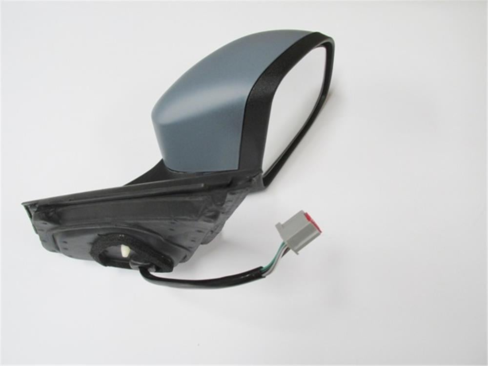 FORD MONDEO- 2011-2014- KAPI AYNASI SAĞ TARAF ELEKTRİKLİ/ISITMALI/SİNYALLİ/ KAPAKLI 6FİŞLİ (BFN)