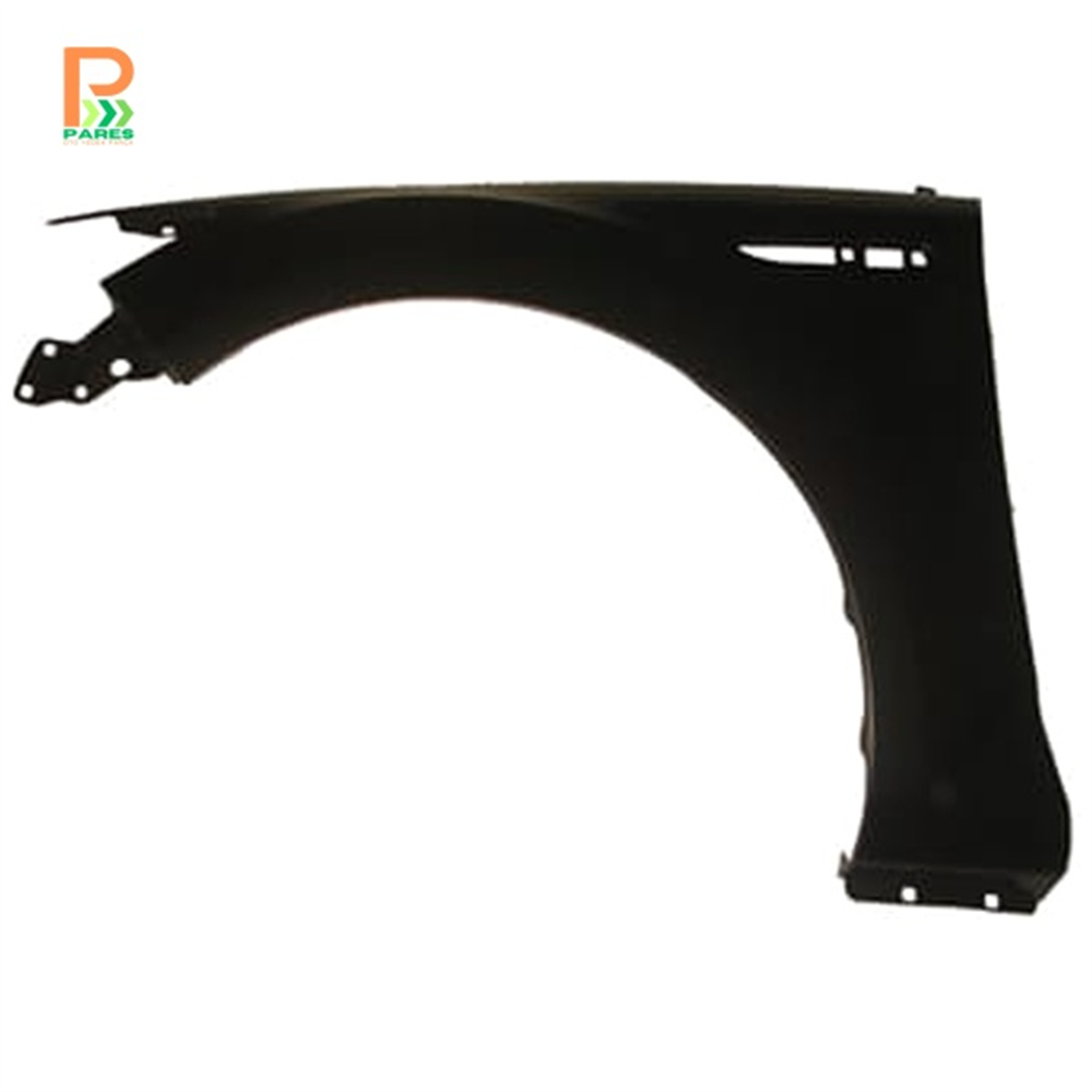 FORD MONDEO- 2011-2014- ÖN ÇAMURLUK DELİKLİ SOL TARAF 