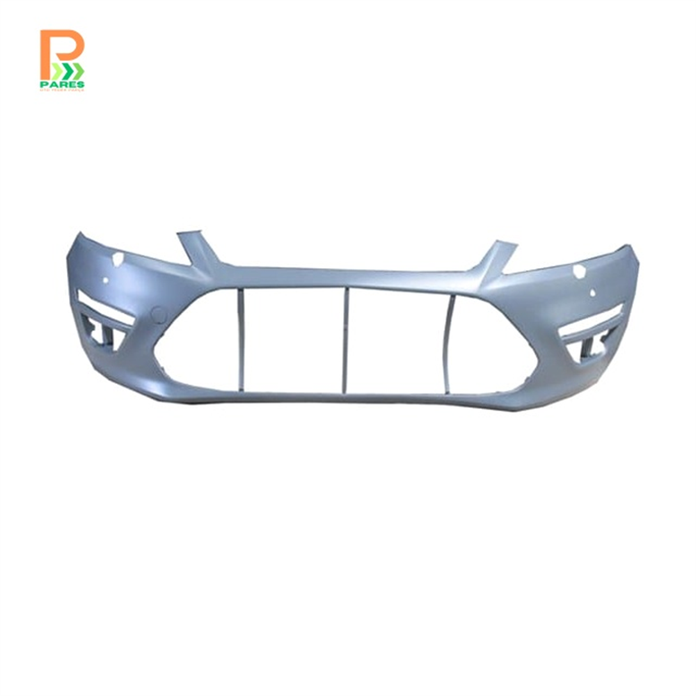 FORD MONDEO- 2011-2014- ÖN TAMPON (SİS/PANJUR/SENSÖR/FAR YIKAMA DELİKLİ)